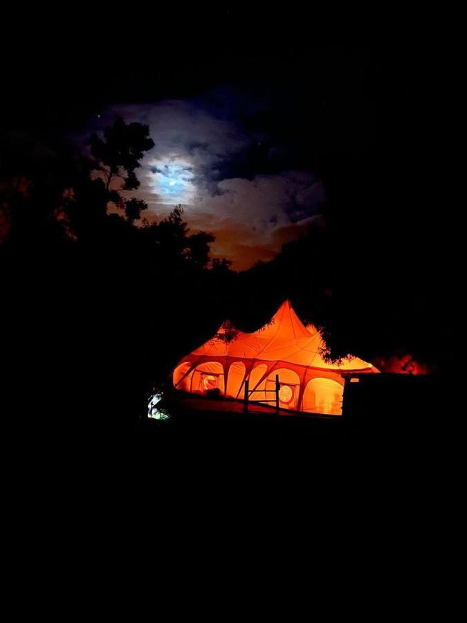 Arambha Ecovillage Farmstay Tabua  Exterior foto